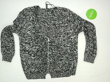 stroje dla nastolatek: H&M Divided, Kardigan damski, rozmiar M — 3