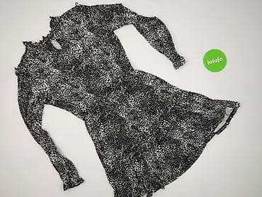 gerry weber second hand: Edc by Esprit, Sukienka damska, rozmiar M — 3