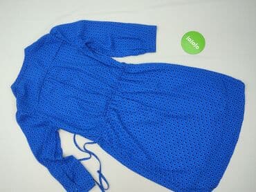 sukienki w groszki reserved: Sukienka damska, rozmiar XS — 3