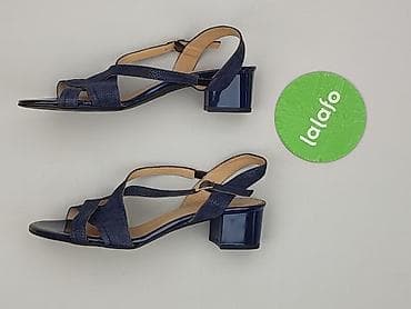 buty aldi: Sandały damskie, rozmiar 39 — 3