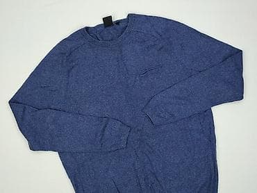 silk: Sweter dla mężczyzn, rozmiar M — 1