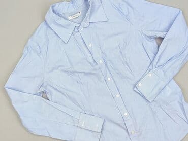 versace bluzki: Reserved, Koszula damska, rozmiar L — 1