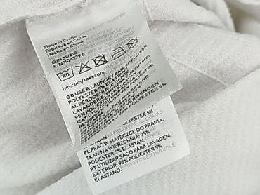 sweter hello kitty h m: H&M Divided, Top damski, rozmiar 2XS — 5