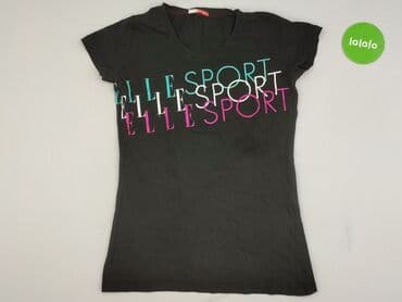 c a koszulki: Ellesse, T-shirt damski, rozmiar M — 2