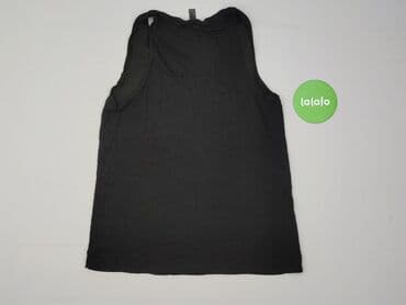 koszulka z długim rękawem h m: Mango, Top damski, rozmiar S — 3