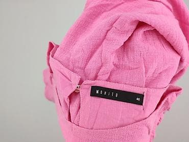 o pink: Mohito, Bluzka damska, rozmiar L — 4