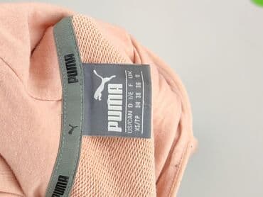 bluza puma: Puma, Bluza z kapturem damska, rozmiar XS — 4