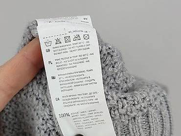 sweter stradivarius: Sinsay, Sweter damski, rozmiar XS — 5