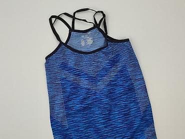 gym hard: Workout, Top damski, rozmiar M — 1