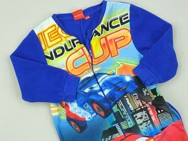Pajama set, 2-3 years, 92-98 cm, condition - Perfect