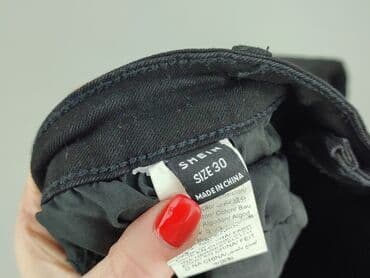 fb jeans: Shein, Jeansy damskie, rozmiar XS — 4