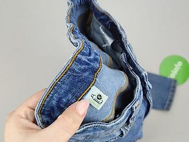 apple bottoms: Cubus, Jeansy damskie, rozmiar 2XS — 4