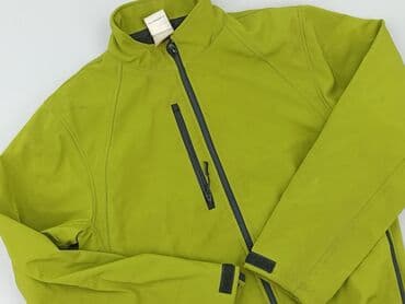 Light jacket for men, M (EU 38), Russell, condition - Very good