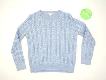 sweter h: H&M, Women`s sweater, size M (EU 38) — 2