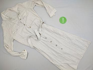 kimono sinsay: Sinsay, Sukienka damska, rozmiar 2XL — 2