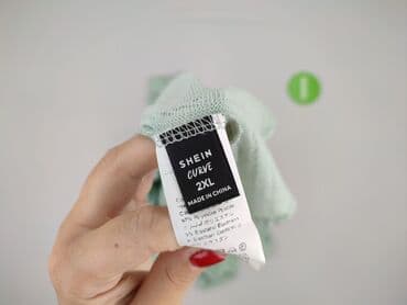 shein sukienka na weselę plus size: Shein Curve, Sukienka damska, rozmiar 2XL — 5