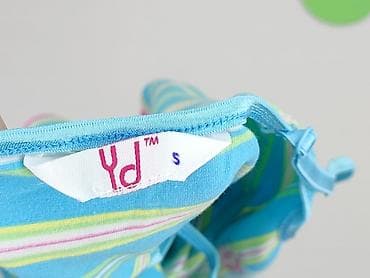 basic top zara: YD, Top damski, rozmiar S — 4