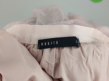 stranger things house: Mohito, Spódnica damska, rozmiar 2XS — 4