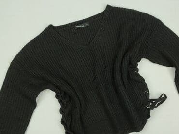 golf 3l4: Jean Pascale, Sweter damski, rozmiar S — 1