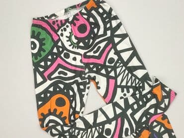 Leggings, Legginsy Sportowe damskie, rozmiar S