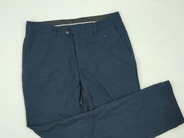 cargo hm: LIV, Spodnie dla mężczyzn, rozmiar S — 1