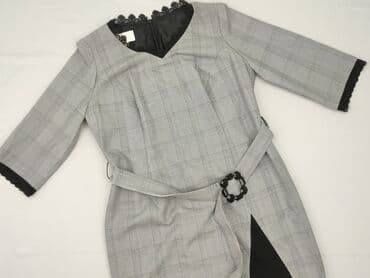 Sukienka damska, rozmiar XL w lalafo.pl Sukienka damska, rozmiar XL