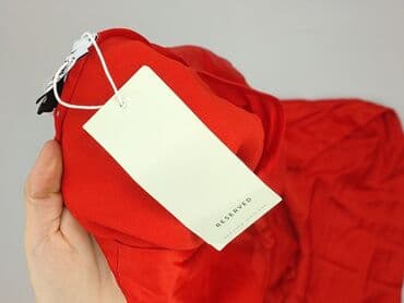 sukienka maxi z kwadratowym dekoltem: Sukienka damska, XL — 5