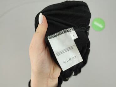 sukienka z karczkiem: Yessica, Tunika damska, S — 4