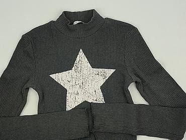 Bershka, Sweter damski, rozmiar XS