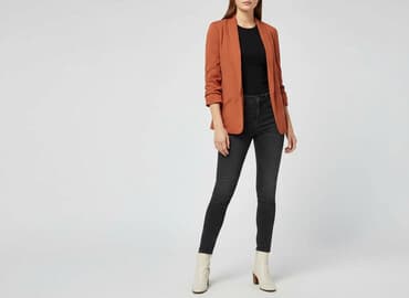 Reserved, Women's blazer, size XS