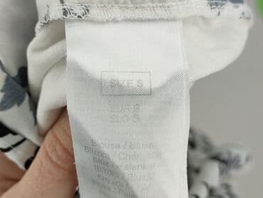 cropp koszula w koty: Orsay, Bluzka damska, S — 5