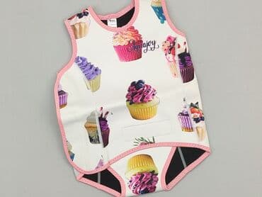 czapka minecraft zimowa: Other baby clothes, 9-12 months, condition - Perfect — 1
