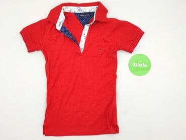 numer koszulki messi: Koszulka polo dla mężczyzn, S, Tommy Hilfiger, stan - Idealny — 2