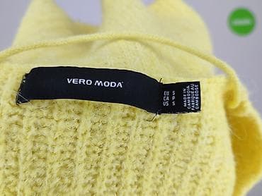 vero moda sklepy: Vero Moda, Sweter damski, rozmiar S — 4