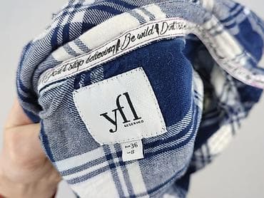 reserved czerwony sweter: Reserved YFL, Koszula damska, rozmiar S — 4