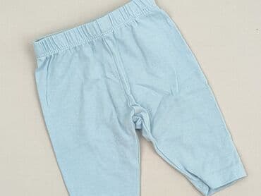 lidl rajstopy: Leggings, Sinsay, 1-3 months, condition - Perfect — 1
