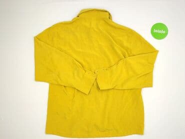 oversized t shirty basic: Koszula damska, rozmiar S — 3