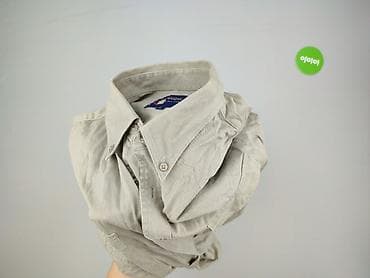 bolf koszule: Unique, Koszulа dla mężczyzn, rozmiar L — 5