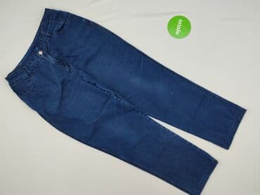 buty wyprzedaż ccc: Jeansy damskie, M — 2