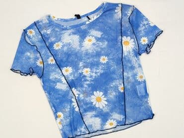 miu miu t shirty: Sinsay, Women`s top, size XS (EU 34) — 1