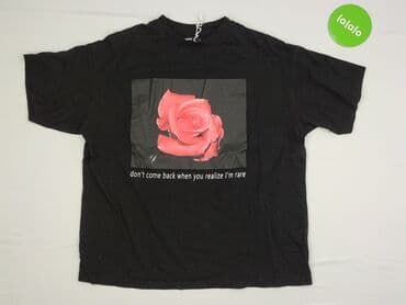 koszula z bambusem meme: Cropp, Women`s T-shirt, size S (EU 36) — 2