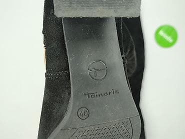 prima moda kozaki: Tamaris, Kozaki damskie, rozmiar 40 — 5