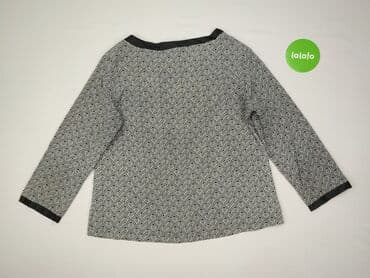 bluzki pod marynarkę plus size: Жіноча блуза, розмір 4XL — 3