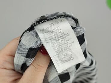 Жінкам: H&M Divided, Жіноча блуза, XS — 7