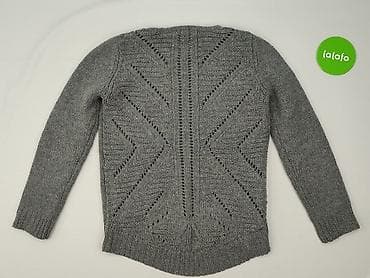 wassyl kurtki: Sweter damski, rozmiar S — 3