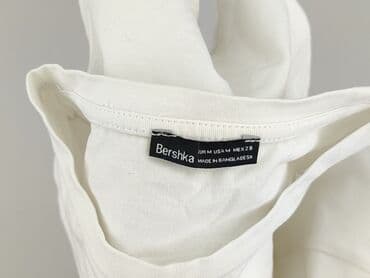 bershka coca cola t shirty: Bershka, T-shirt damski, rozmiar M — 4