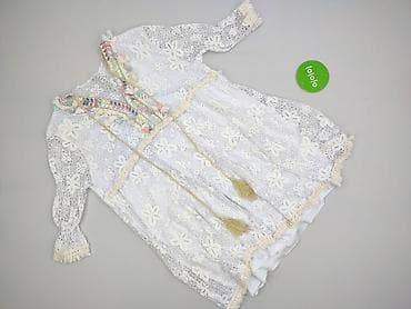 bright boho: Sukienka damska, rozmiar XL — 2