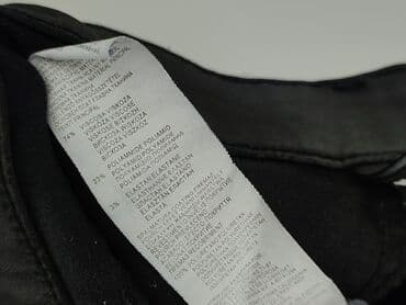 Women's Pants: Calzedonia, Spodnie materiałowe damskie, rozmiar M — 6