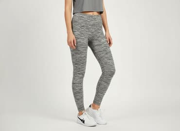 gym hero legginsy push up: Legginsy Sportowe damskie, rozmiar S — 1