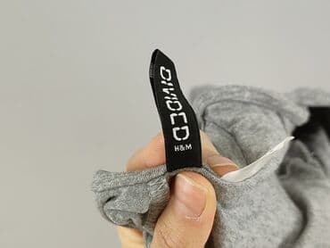 sukienka hm sweterkowa: H&M, Sukienka damska, rozmiar 2XS — 5